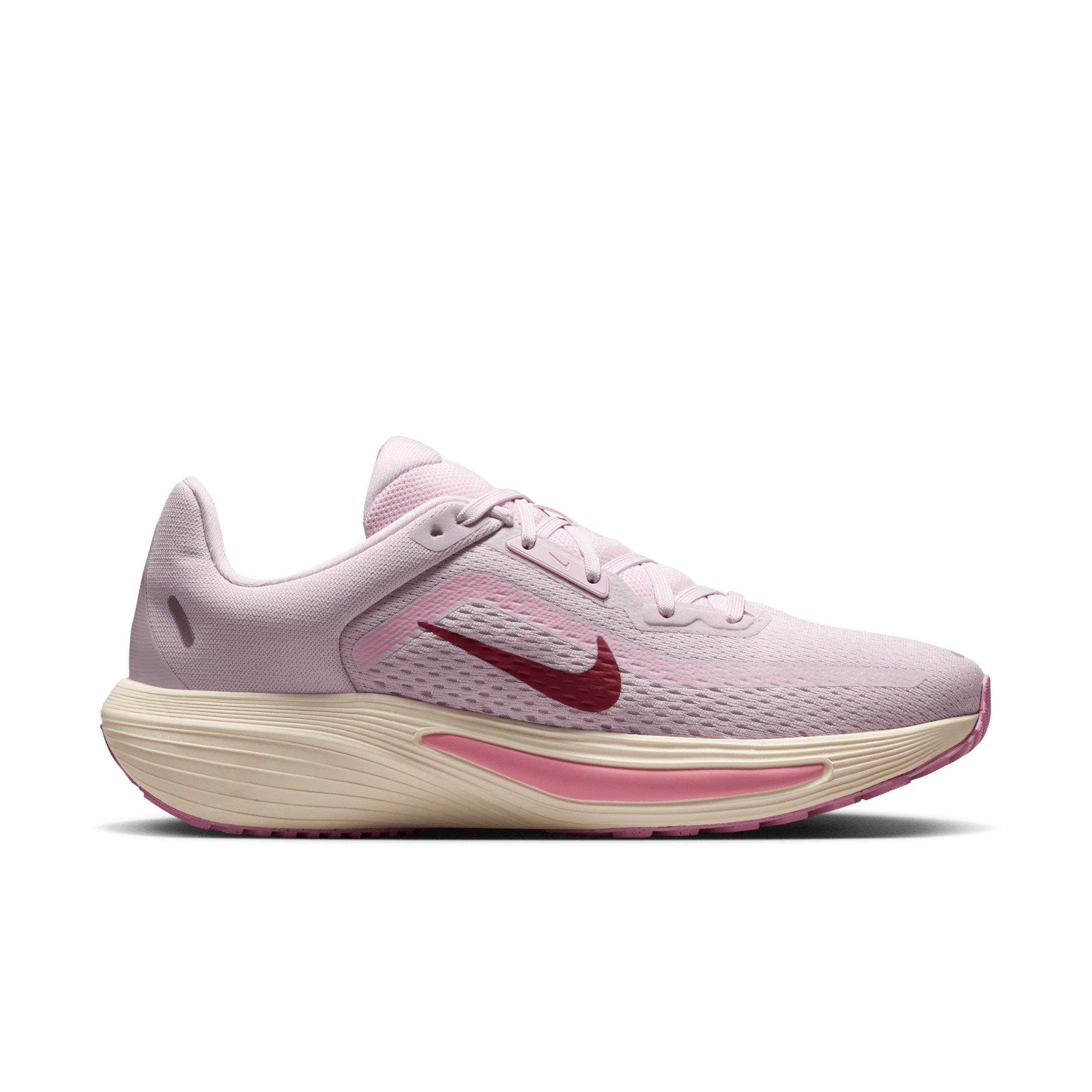 Nike Quest 7 "Bleached Lilac/Sail/Pink Rise/Pink Smoke" Women's Running Shoe - LILAC/SAIL/PINK/PINK